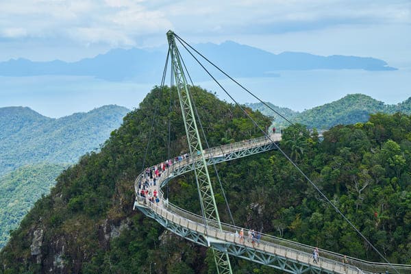 Temui Sugar Baby atau Sugar Daddy di Langkawi